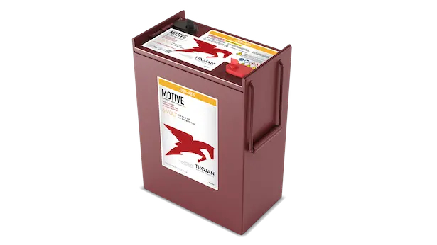 Trojan J305 - AES AGM DT