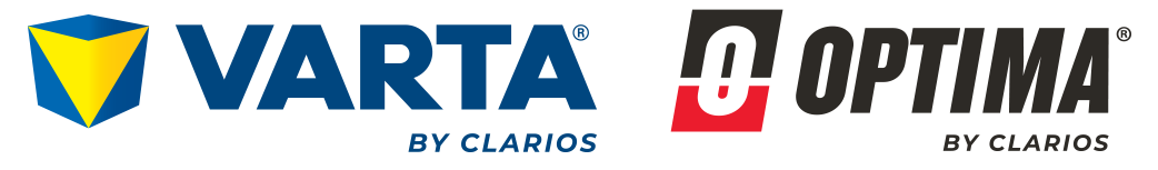 Varta und Optima