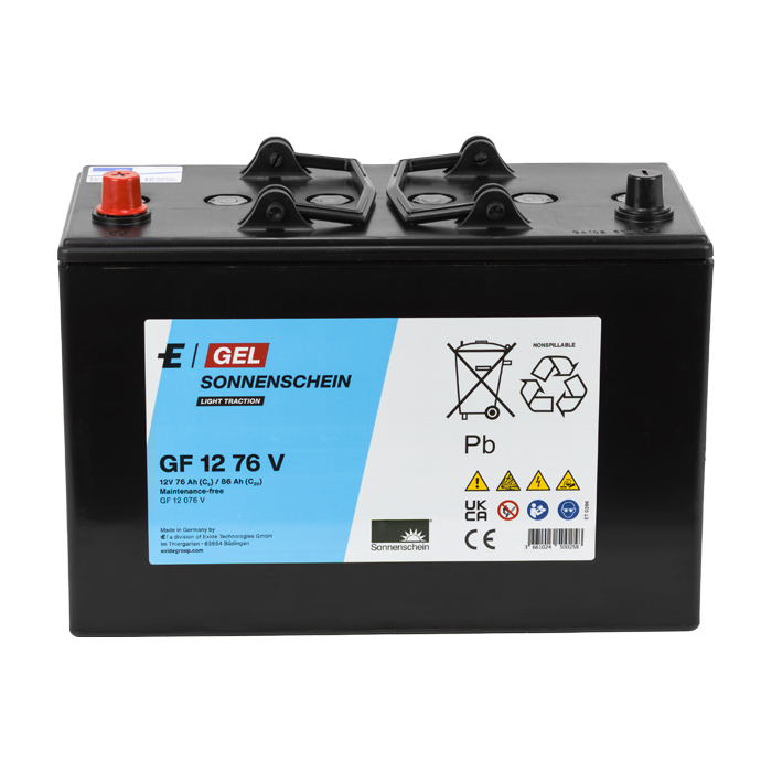 Sonnenschein GF12 076 V - AP