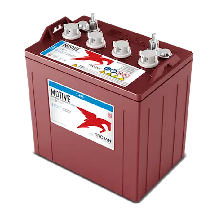 Trojan T-875 145Ah / 170Ah