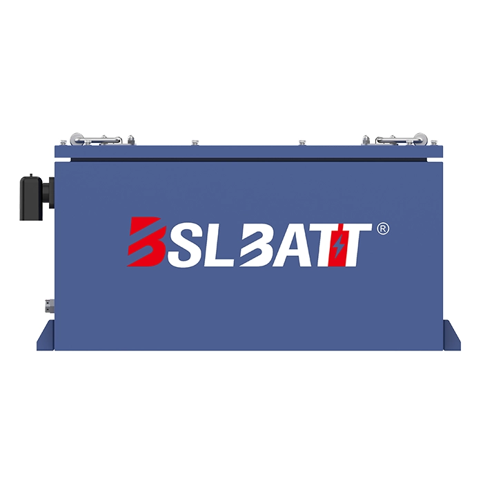 BSL Lithium GolfCart LFP36-105GC MOS