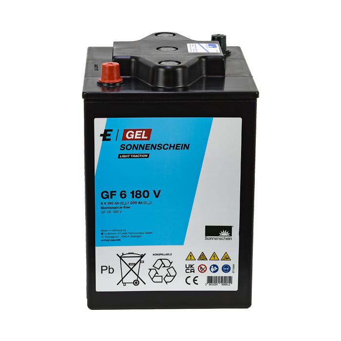 Sonnenschein GF06 180 V - AP