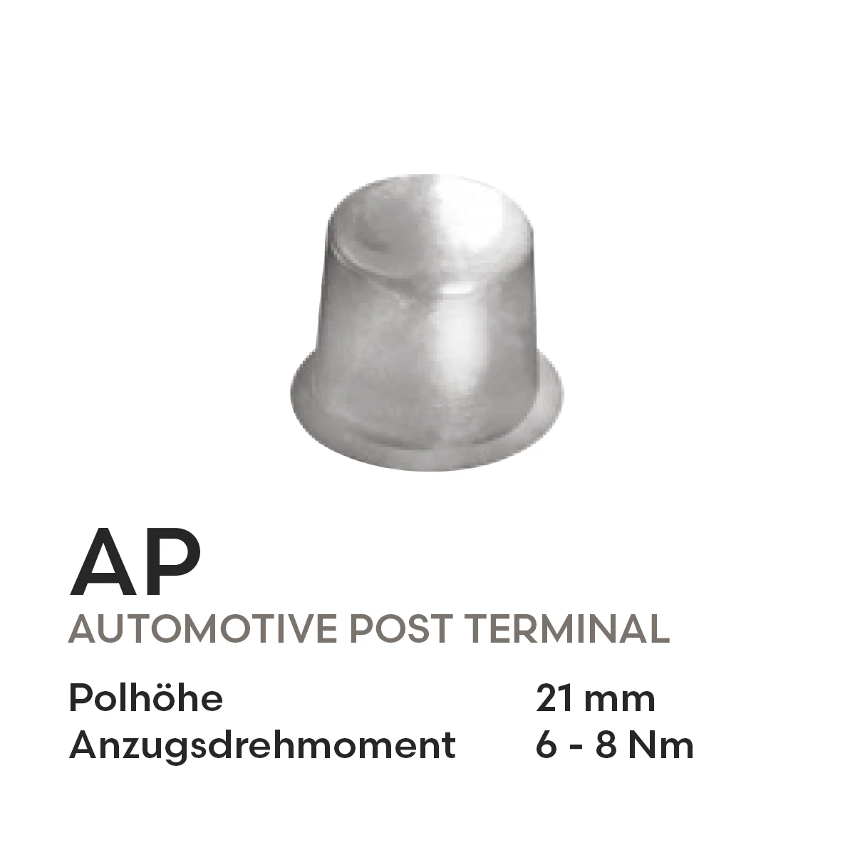 Trojan 30 XHS  AP