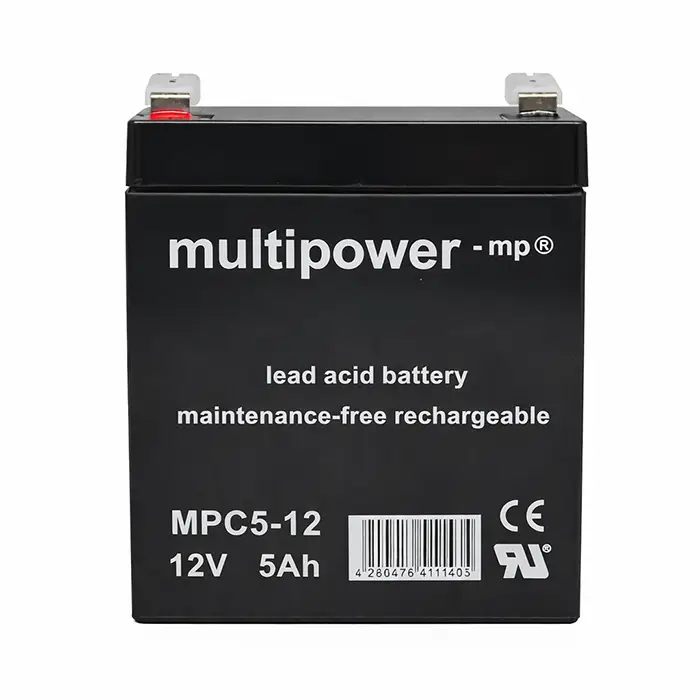 MPC5-12 - Deep Cycle