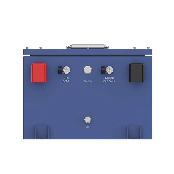 BSL Lithium GolfCart LFP36-105GC MOS