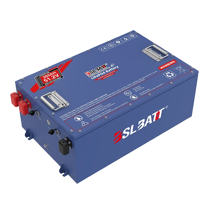BSL Lithium GolfCart LFP48-205GC Relay
