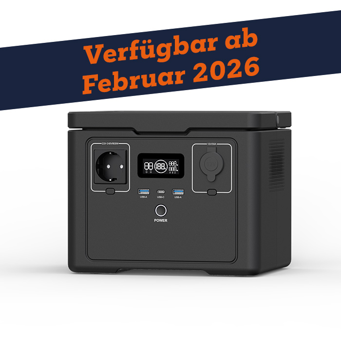 Souop Powerstation S03PRO - 600W