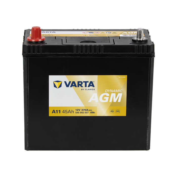 Varta A11 - Dynamic AGM