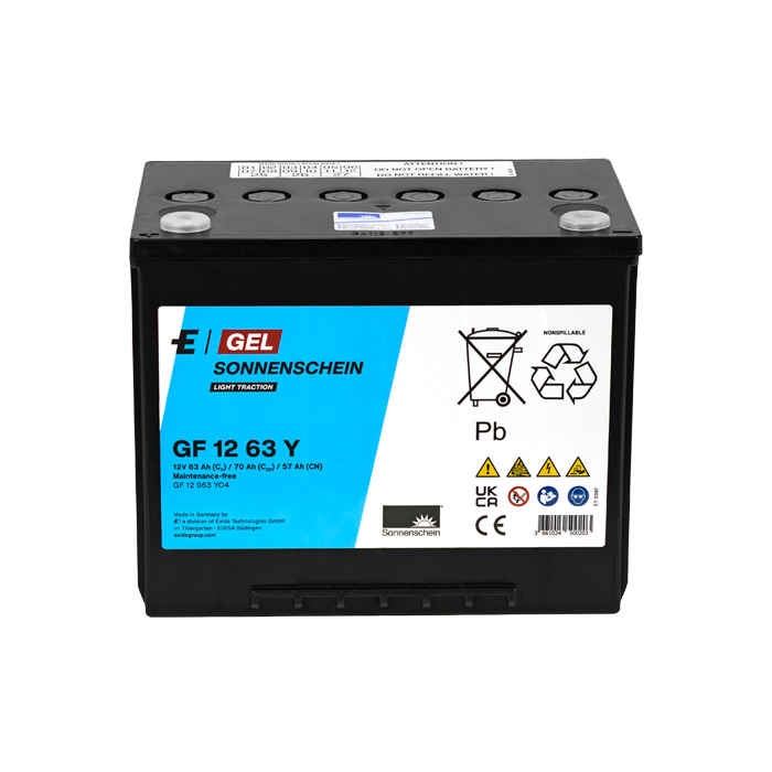 Sonnenschein GF12 063 YO