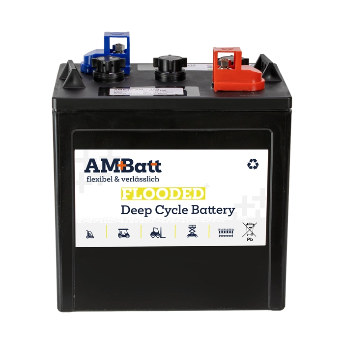 AMBatt AM-125 ELPT
