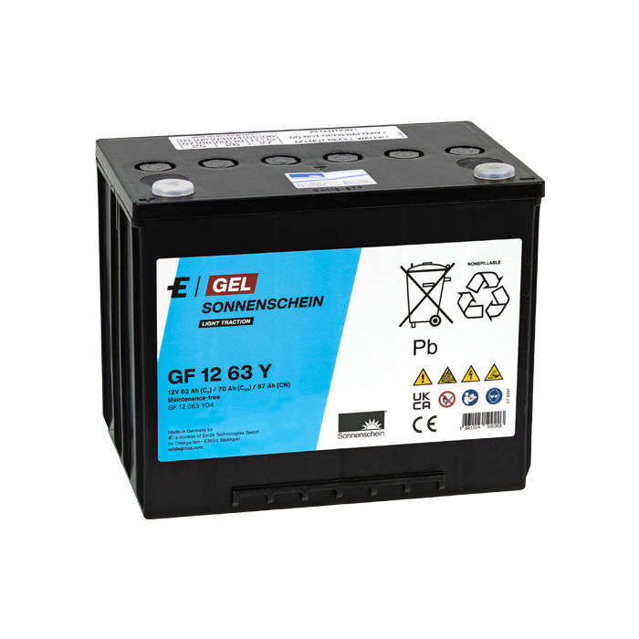 Sonnenschein GF12 063 YO