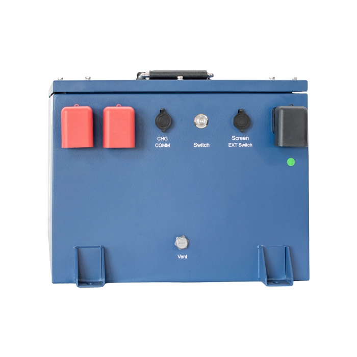 BSLBatt Lithium Hebebühne LFP48-105