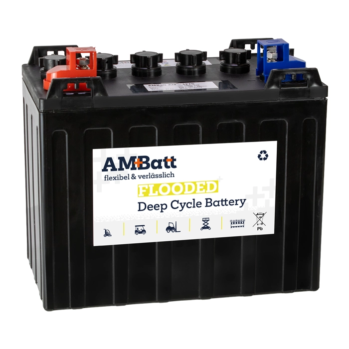 AMBatt AM-1275  ELPT