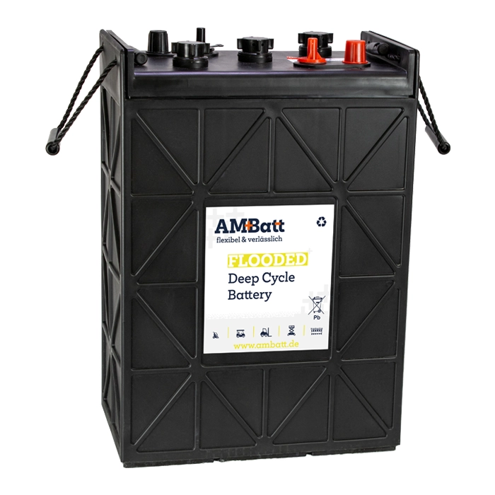 AMBatt AM-16  DT