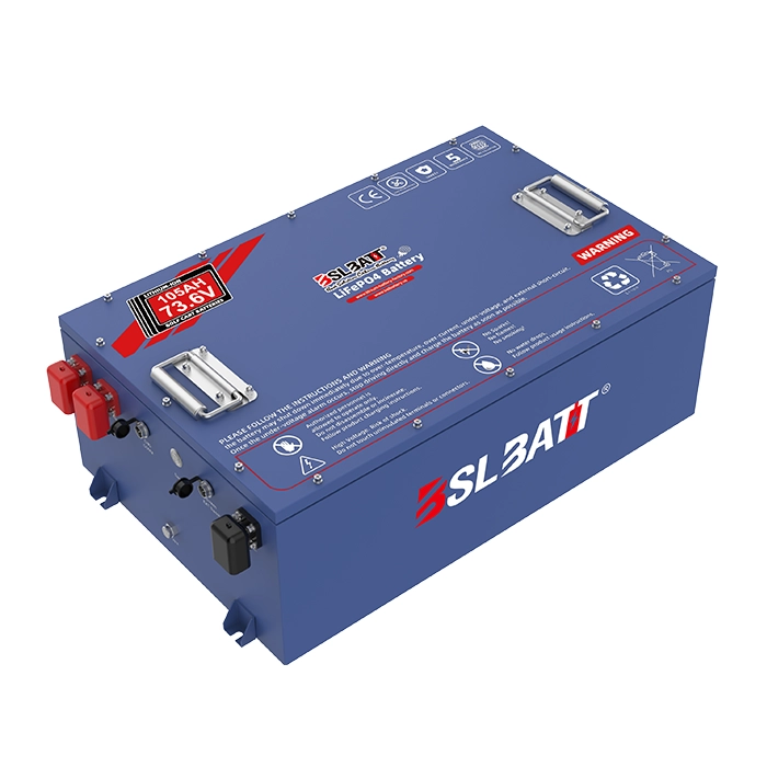 BSL Lithium GolfCart LFP72-GC Relay