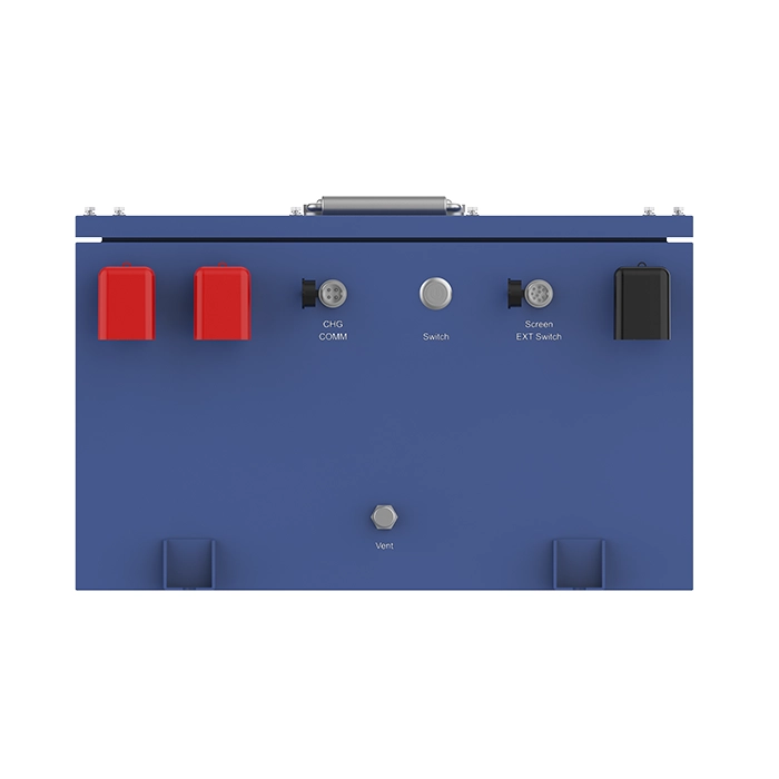 BSL Lithium GolfCart LFP48-205GC Relay