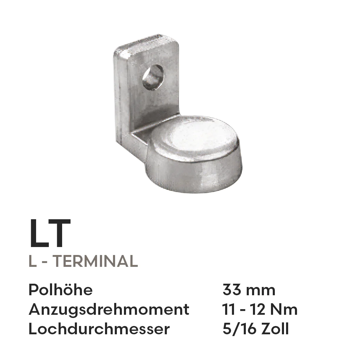 Trojan 30 XHS - LT