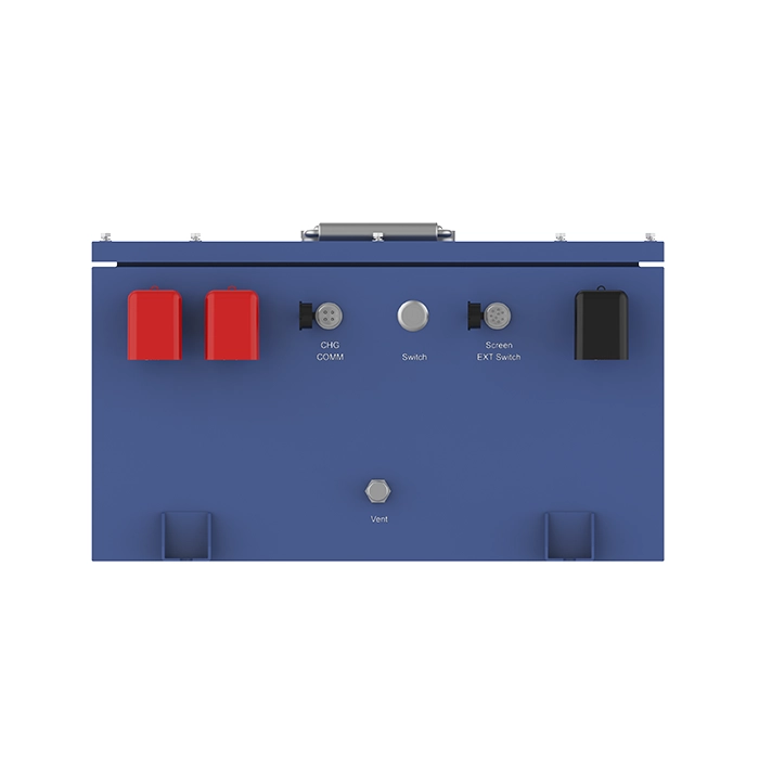 BSL Lithium GolfCart LFP72-GC Relay
