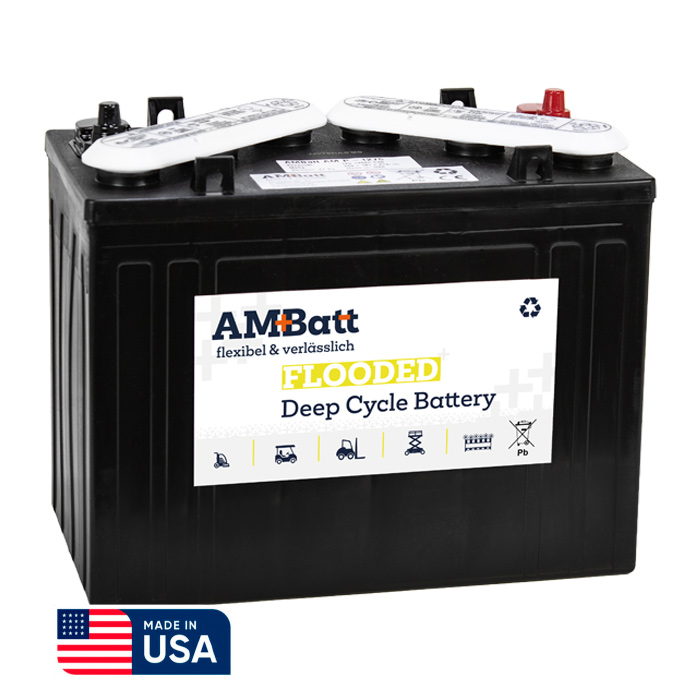 AMBatt AM P-1275  ELPT