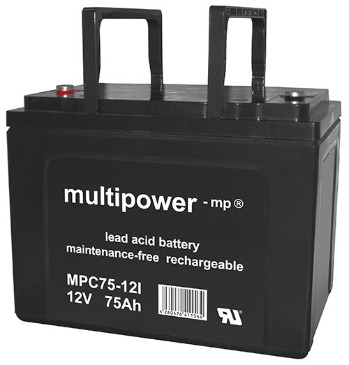 MPC75-12i - Deep Cycle