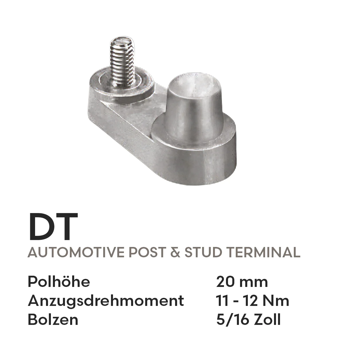 Trojan 27 TMX - DT