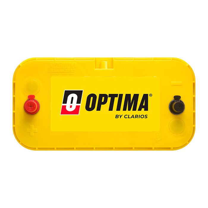 Optima Yellowtop S5.5 Top
