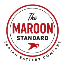 Trojan - The Maroon Standard