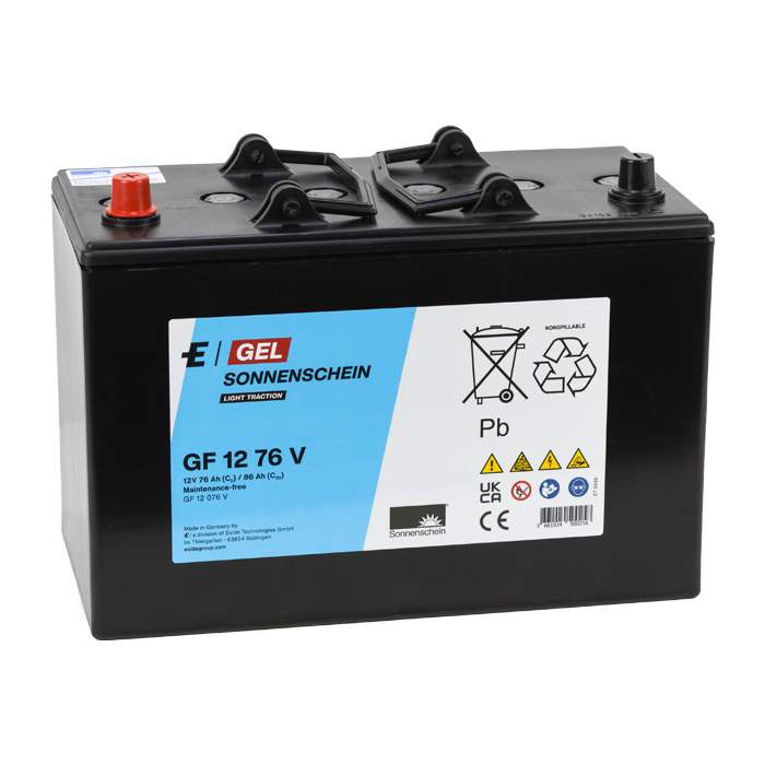 Sonnenschein GF12 076 V - AP