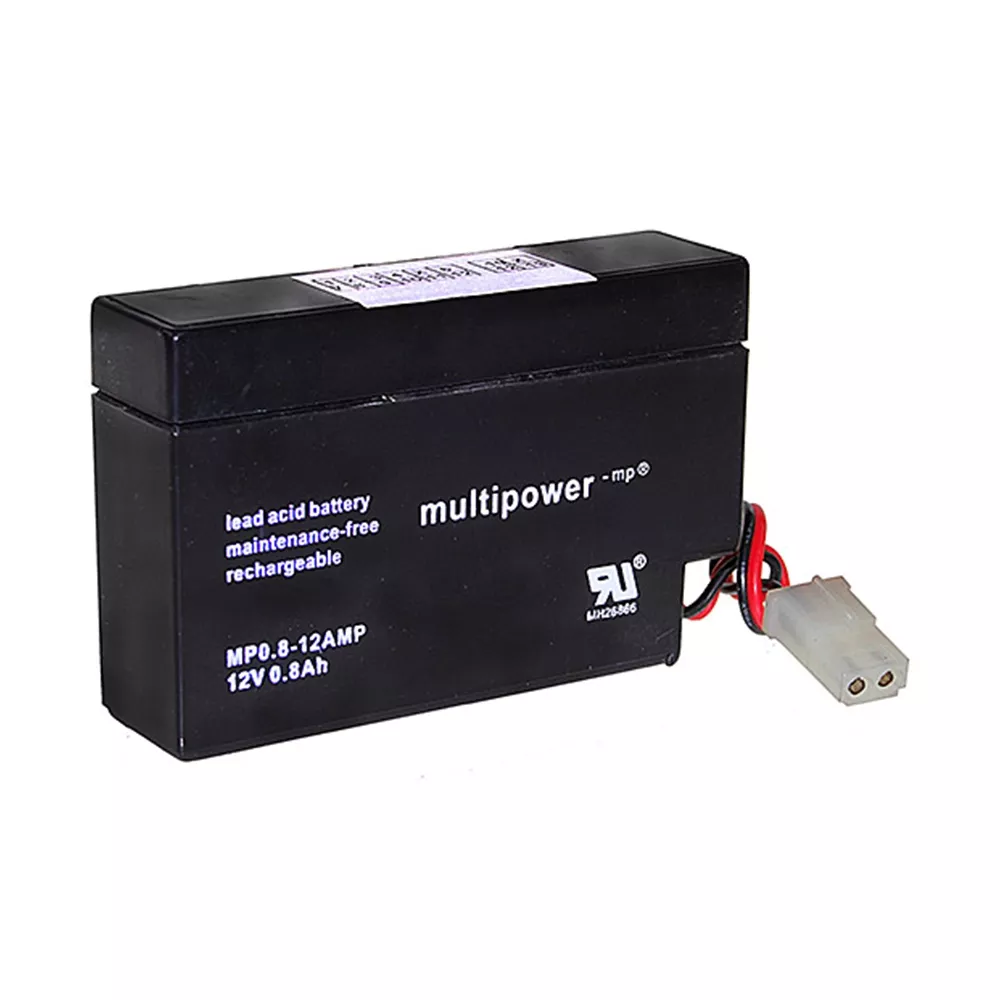 MP0,8-12 AMP - Deep Cycle