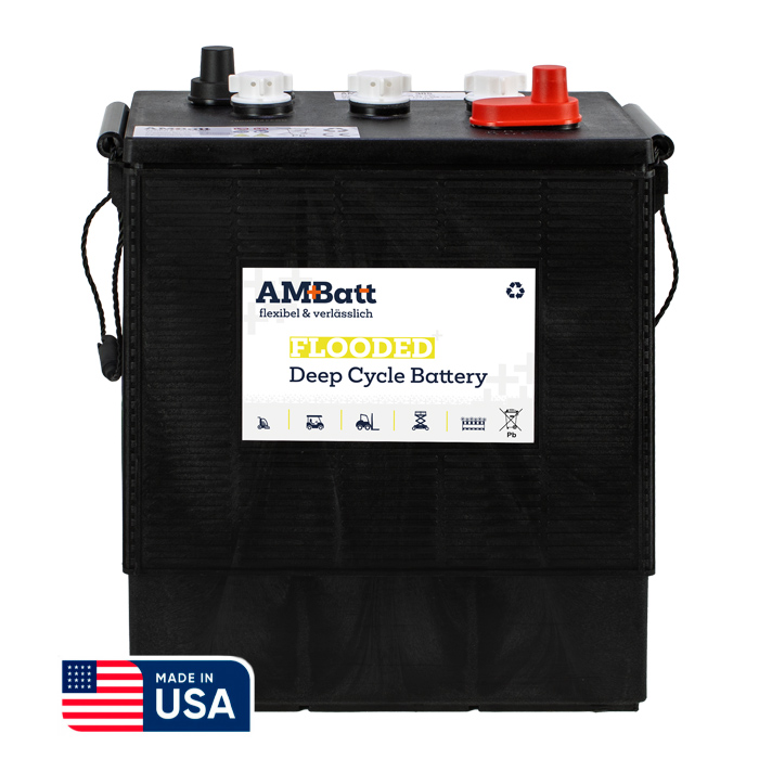 AMBatt AM P-305  EUTR