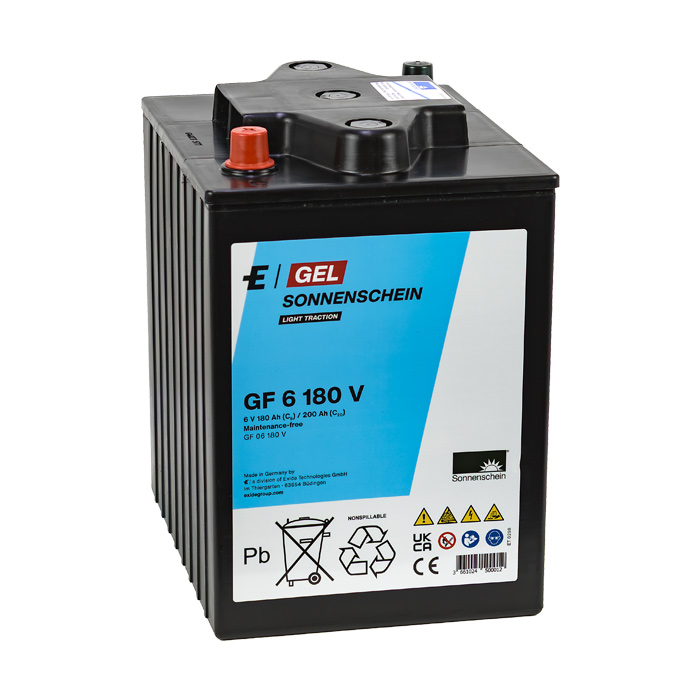 Sonnenschein GF06 180 V - AP