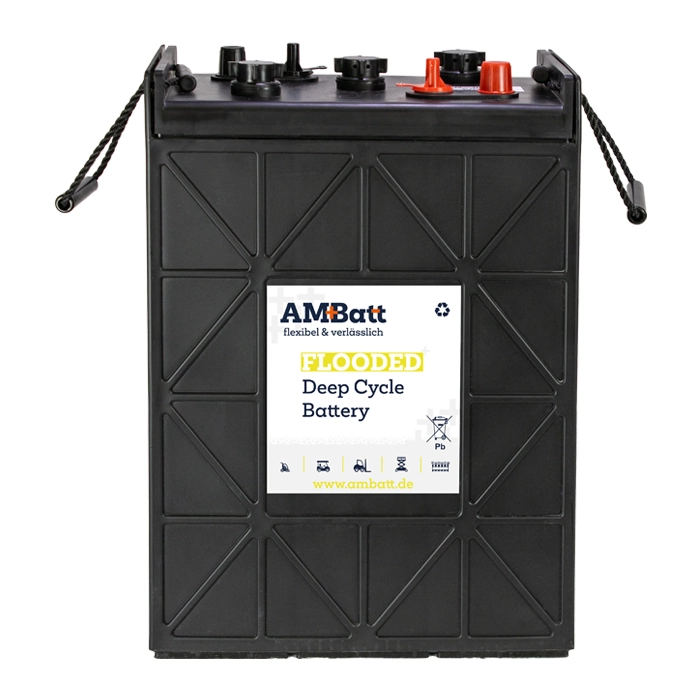 AMBatt AM-16  DT