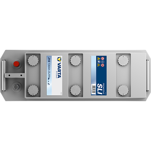 Varta J10 - Promotive SLI