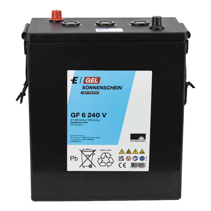 Sonnenschein GF06 240 V - AP