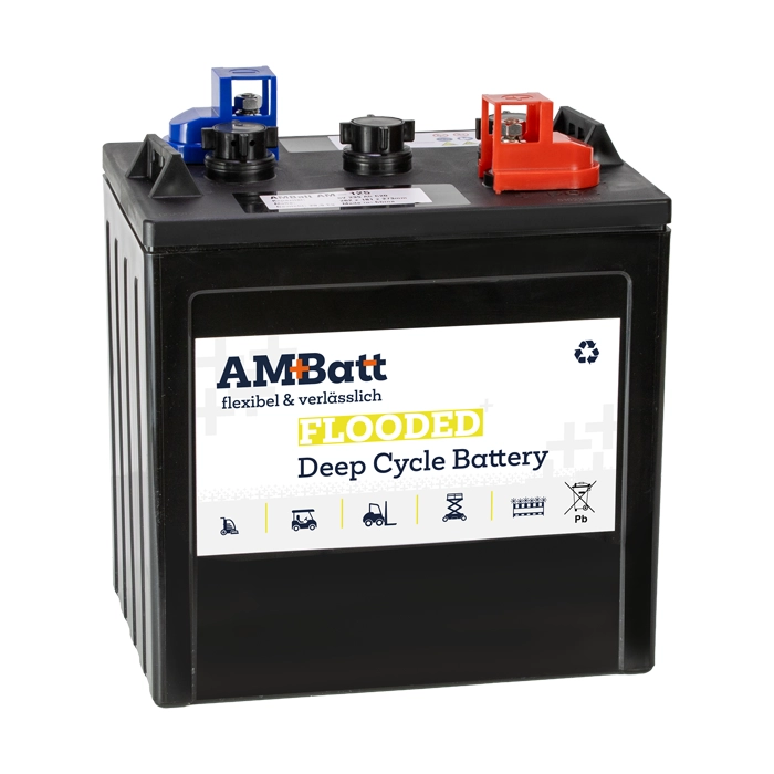 AMBatt AM-125 ELPT