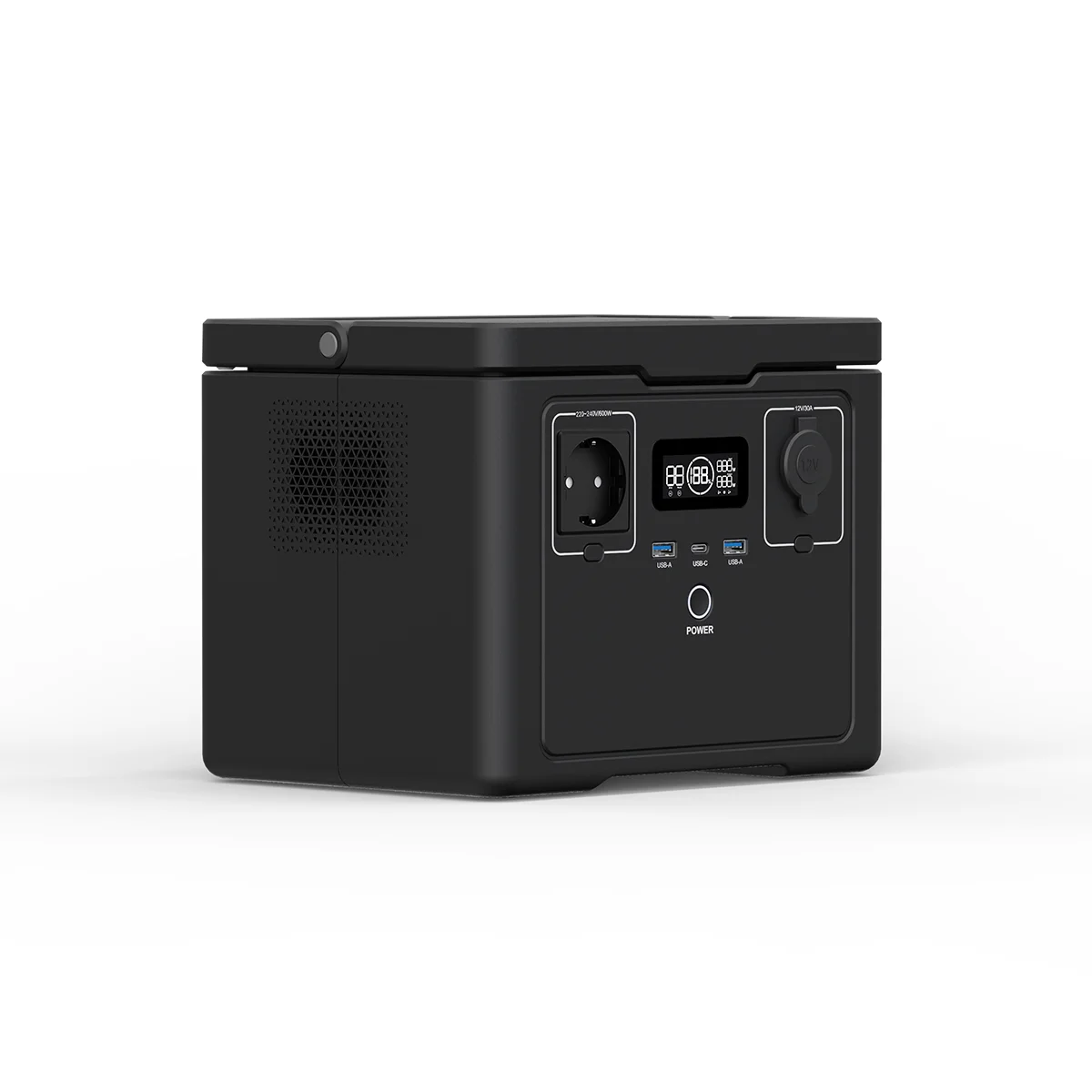 Souop Powerstation S03PRO - 600W