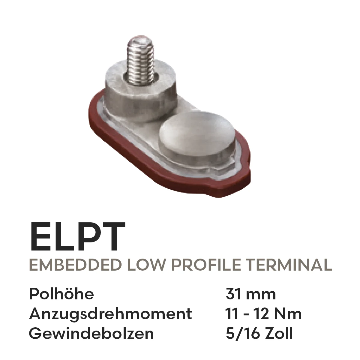 Trojan T-890 ELPT