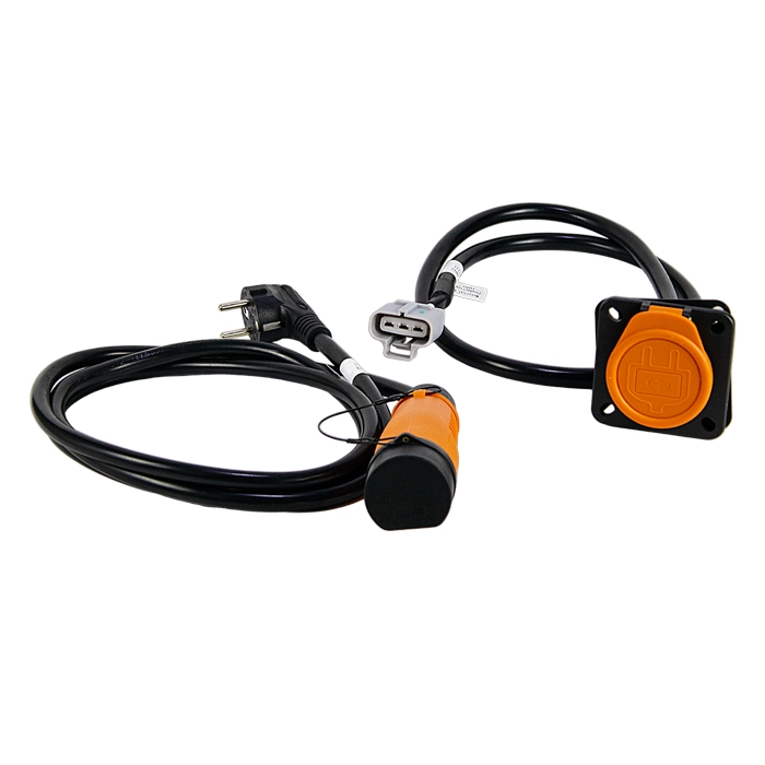 BSL Lithium GolfCart LFP48-105 MOS