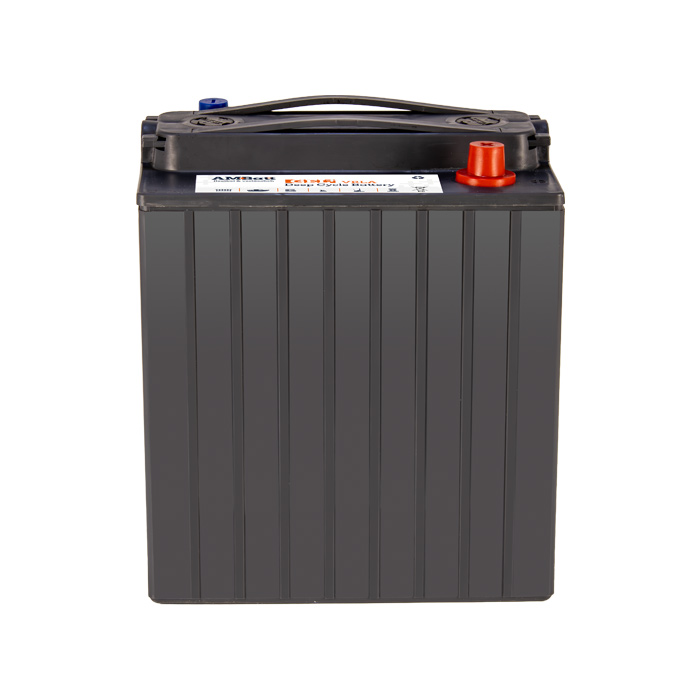 AMBatt GEL6-180