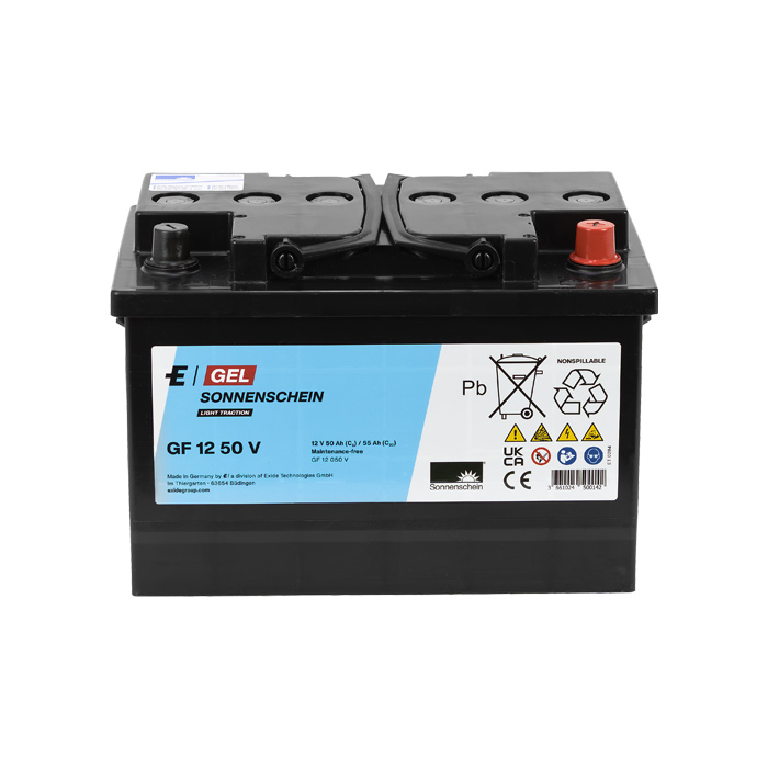 Sonnenschein GF12 050 V