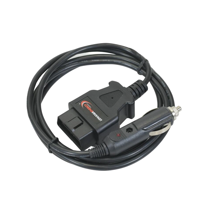 Lemania OBD 150 Speichersaver Kabel