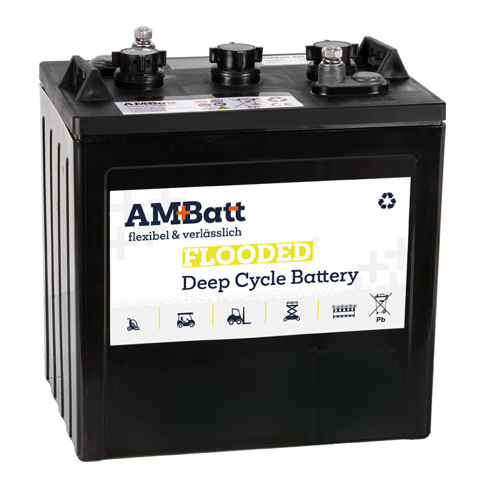 AMBatt AM-105 ELPT
