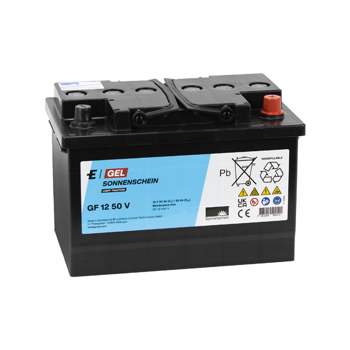 Sonnenschein GF12 050 V