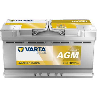 Varta A5